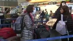 至尊公主號遊輪上21名人員出現新冠肺炎症狀