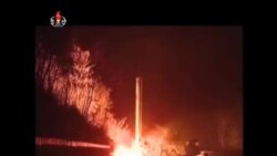 北韓試射彈道導彈 南韓日本強烈譴責