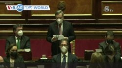 VOA國際60秒：2021年2月17日