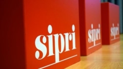 報告：2021年全球軍費開支首超2萬億美元，美中位居前兩位