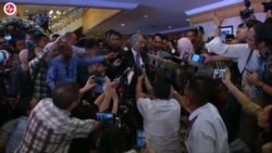 Malaysian Investigator Contradicts Nation’s PM on MH17 Findings