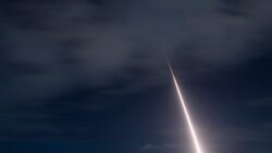 針對美國本土的導彈威脅持續增長美尋求對抗高超音速武器