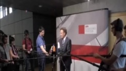 間諜風波再起 德國召見美國大使