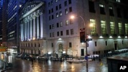 Ураган «Сэнди»