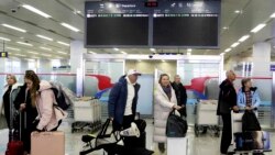 專家：為重振經濟 北韓計劃重新開放國際遊客入境