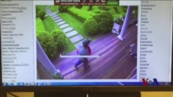 你想不到谁在监视你