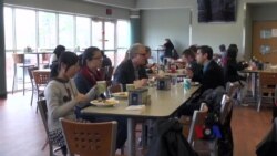 留学美国新思路 小城市的优势