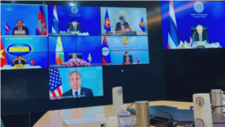 應對中國挑戰需要幫手 美國國務卿出席一連串會議彰顯東盟中心角色