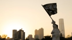 港版國安法之最：歷經兩年的顛覆政權案十六人不認罪被告週一開審