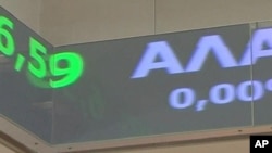 希臘債務危機有可能為歐盟和美國帶來災難性後果