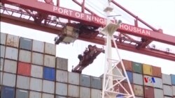 2019-02-26 美國之音視頻新聞: 美國著眼美中峰會 望達成協議緩解貿易緊張局勢