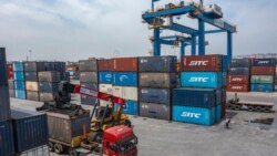 貿易風險升級背景下中國出口成長加速進口超乎預期