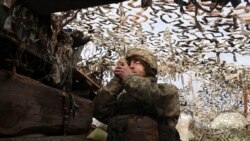 克里姆林宮：拜登與普京下星期討論烏克蘭危機