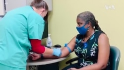 新奧爾良展開新冠疫苗人體試驗