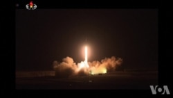 日学者：朝鲜只是插曲，美日不可忽略中国威胁