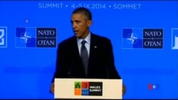 2014-09-06 美國之音視頻新聞: 奧巴馬有信心與盟國擊敗伊斯蘭國