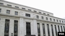 聯邦局華盛頓總部大樓