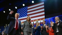 特朗普重返白宮 分析：印太盟友與中國皆憂地緣政治“劇變”