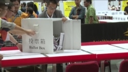 港府考慮限制“投白票” 全方位封殺民意？