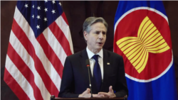 美國務卿發表印太策略重大演說：共同推進開放 繁榮與和平