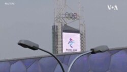 全球243個非政府組織敦促各國政府共同外交抵制北京冬奧會