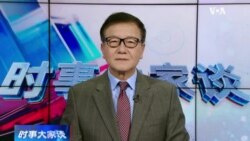 时事大家谈：李强政府工作报告：经济发展和政治安全两手都要硬？