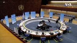 美國拒絕世衛組織停打第三針疫苗加強劑的建議