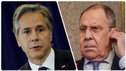 美俄最高外交官通話 討論可能的換囚計劃 