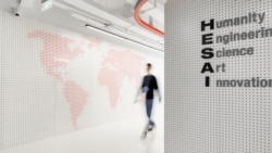 中企禾賽再被列入黑名單擬對美國國防部提起訴訟