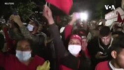 洪都拉斯繼續點算總統大選選票 曾稱要與北京建交的反對黨候選人大幅領先