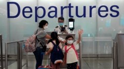 香港國安法移民潮致中小學流失約1.5萬學生 家長指移民免子女被洗腦