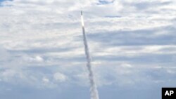 18日屏东空军基地导弹演习