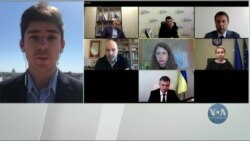 Що зараз гальмує просування антикорупційних реформ в Україні? Дискусія в Атлантичній Раді США. Відео