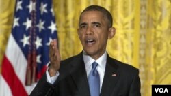 美國總統奧巴馬