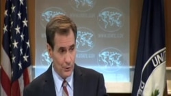 美國國務院：希望保持南中國海局勢緩和