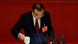 中國承諾和平發展兩岸關係 台灣反對中國強加的政治框架