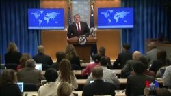 蓬佩奧：美國加大禁令不援助支援墮胎的國際組織