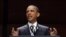 Ежегодная речь президента Обамы