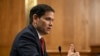 Rubio vows to oppose Thai Uyghur deportations as US secretary of state
