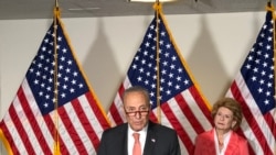 美國參議院收緊對中國半導體產品的限制