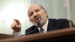 特朗普商務部長候選人支持全面徵收關稅及強硬的對華立場