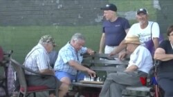 布鲁克林俄语选民喜欢川普