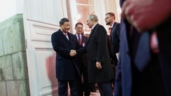 習近平結束訪俄 與俄羅斯達成共識對付美國