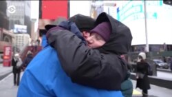 Холодные прикосновения