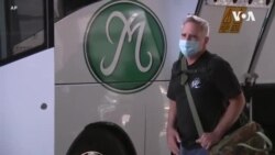 澳大利亞緊急撤離兩名駐華記者