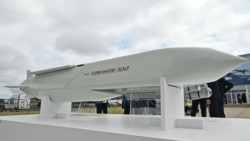 啟用美國遠程導彈後 烏克蘭再發射英國巡航導彈攻擊俄羅斯