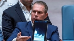 美國是如何幫助以色列抵禦伊朗的攻擊的？