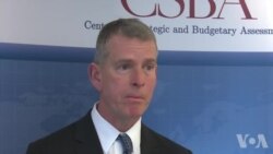 克拉克2017年1月26日评论美中两军互动原声视频