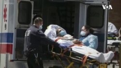 新冠病毒患者血凝塊發生率高容易中風