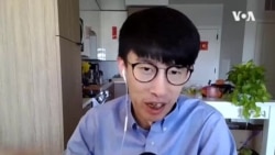 梁頌恆：昔日認為是匪夷所思的經濟制裁 現已成美國國策